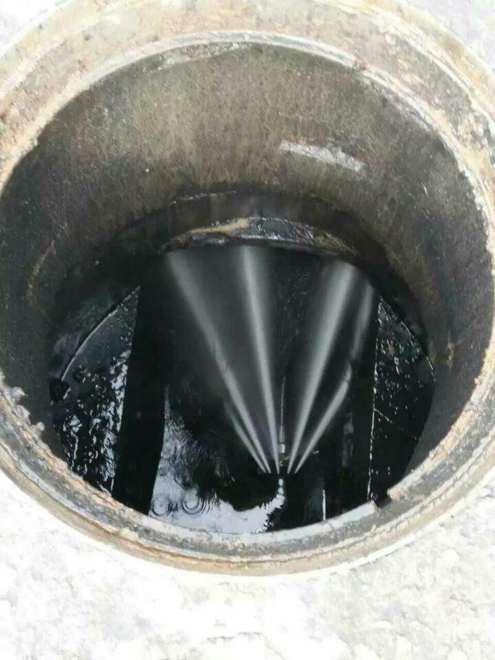 干河街道市政管道清洗-排污管道清洗